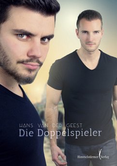 Die Doppelspieler (eBook, ePUB) - van der Geest, Hans