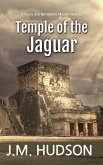 Temple of the Jaguar (The Rocky & Bernadette Murder Mysteries, #1) (eBook, ePUB)