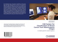 CAD System for Classification of Breast Cancer from Mammogram Images