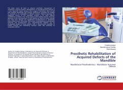 Prosthetic Rehabilitation of Acquired Defects of the Mandible - Katiyar, Pratibha;Pandey, Kaushik Kumar;Saxena, Rohit