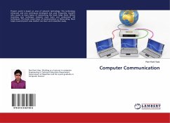 Computer Communication - Vyas, Ravi Kant