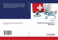 Medical Emergencies in Dentistry - Chawla, Pallavi;Sheikh, Soheyl