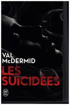 Les suicidees - Mcdermid, Val