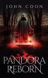 Pandora Reborn (Deer Falls, #1) (eBook,... - Bild 1