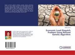 Economic Load Dispatch Problem Using Refined Genetic Algorithm