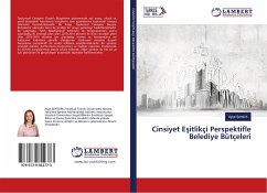 Cinsiyet E¿itlikçi Perspektifle Belediye Bütçeleri - Sentürk, Ayse