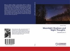 Moonlight Shadows and Night Thoughts - Wang, Wennan