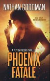 Phoenix Fatale (eBook, ePUB)