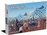 Hamburg im Spiegel der Elbphilharmonie,... - Bild 1