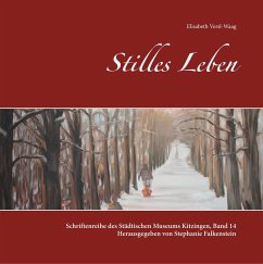 Stilles Leben - Versl-Waag, Elisabeth