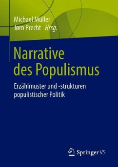 Narrative des Populismus