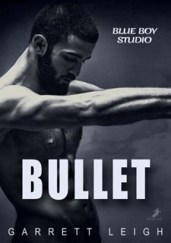 Blue Boy Studio: Bullet - Leigh, Garrett