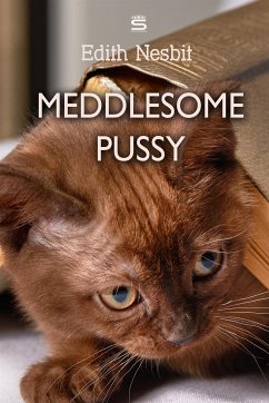 Meddlesome Pussy (eBook, ePUB)