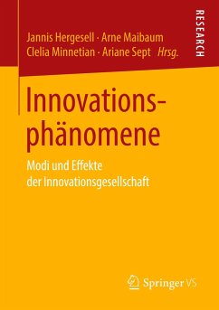 Innovationsphänomene