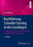 Buchführung: Schneller Einstieg in die Grundlagen