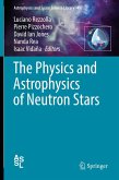 The Physics and Astrophysics of Neutron Stars