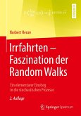 Irrfahrten - Faszination der Random Walks