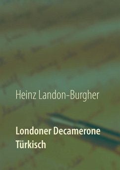 Londoner Decamerone