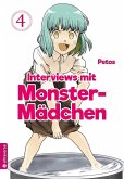 Interviews mit Monster-Mädchen Bd.4
