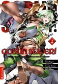Goblin Slayer! Bd.2