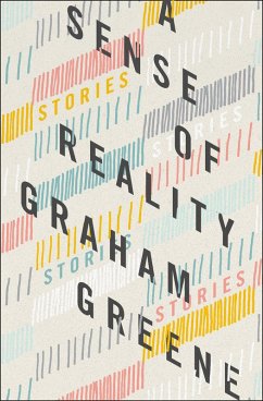 A Sense of Reality (eBook, ePUB) - Greene, Graham