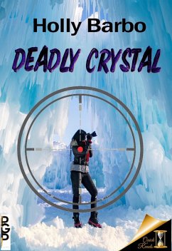 Cover Deadly Crystal (Quick Reads, #5) (eBook, ePUB)