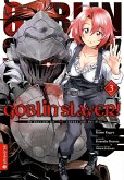 Goblin Slayer! Bd.3