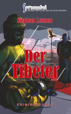 Der Tibeter - Leenen, Stephan