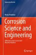 Corrosion Science and Engineering - Bild 1