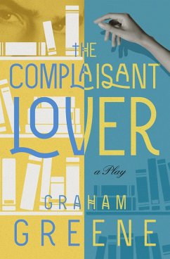 Cover The Complaisant Lover (eBook, ePUB)