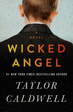 Wicked Angel (eBook, ePUB) - Caldwell, Taylor