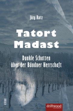 Tatort Madast - Rutz, Jörg