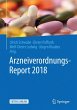 Arzneiverordnungs-Report 2018 - Bild 1