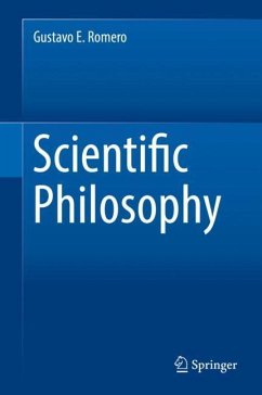 Scientific Philosophy - Romero, Gustavo E.