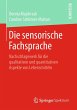 Die sensorische Fachsprache - Bild 1