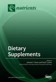 Dietary Supplements Dietary Supplements