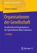 Organisationen der Gesellschaft - Bild 1