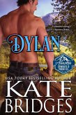 Dylan (Alaska Cowboys and Mounties, #3) (eBook, ePUB)