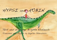 Hypsi and Robin - Klotzsch, Brigitte