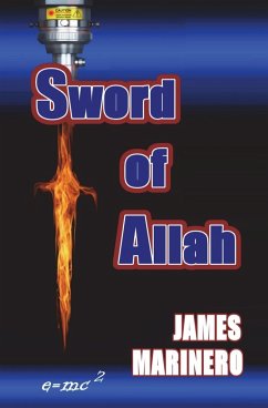 Sword of Allah - Marinero, James