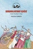 Karanliktaki Isigiz - Kadin Filozoflar 7. Kitap