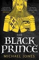 The Black Prince - Jones, Michael