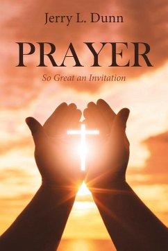 Prayer - Dunn, Jerry L.