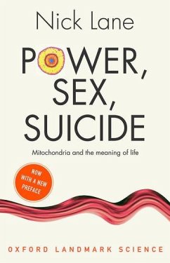 Power, Sex, Suicide - Lane, Nick