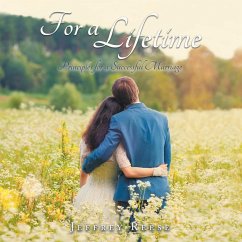 For A Lifetime - Reese, Jeffrey