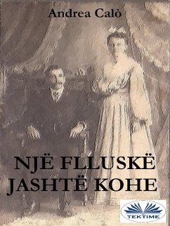 Një Flluskë Jashtë Kohe (eBook, ePUB) - Calo, Andrea