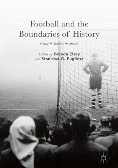 Football and the Boundaries of History (eBook, PDF)