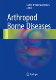 Arthropod Borne Diseases (eBook, PDF)