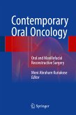 Contemporary Oral Oncology (eBook, PDF)