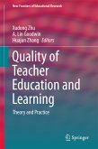 Quality of Teacher Education and Learning (eBook, PDF)